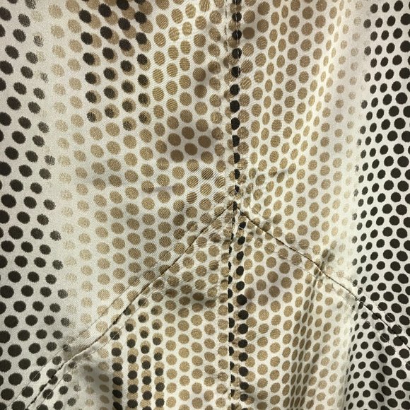 François Beauregard funky patterned dress - Picture 5 of 11